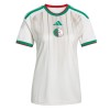 Algerie Hjemmedrakt Kvinner VM 2026 Kortermet